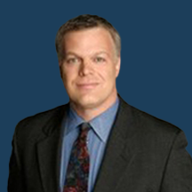 Portrait of Steve Fastook