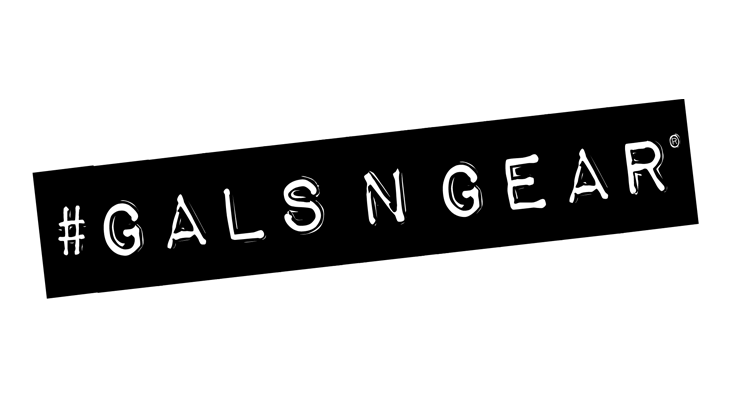 Gals n Gear Logo