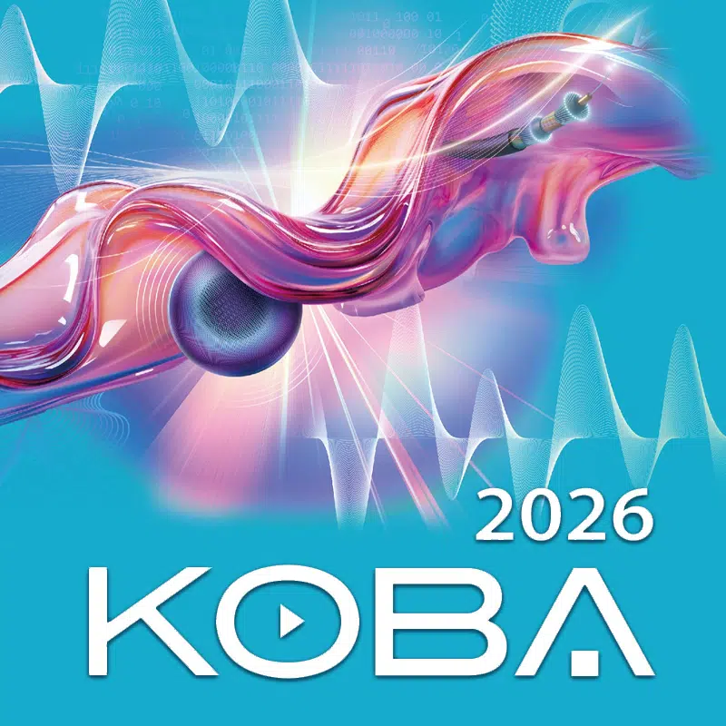 2026 KOBA