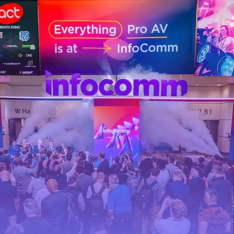 Infocomm photo