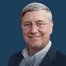 Portrait of Del Parks