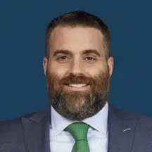 Portrait of John Robertson