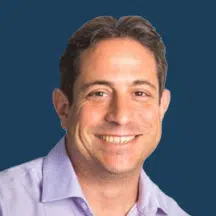 Portrait of Matt Knopf