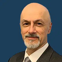 Portrait of Naveed Aslam