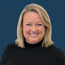 Portrait of Stephanie Slagle