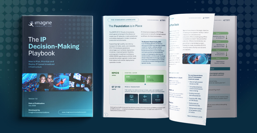 The IP Decision-Making Playbook