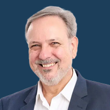 Portrait of Paul Maroni