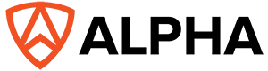 Alpha Logo