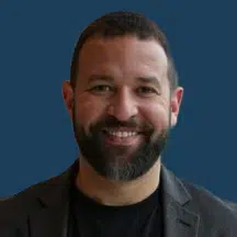 Portrait of Aaron Henry Foundry